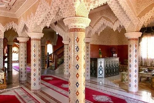Palais Dar Ouladna - photo 21