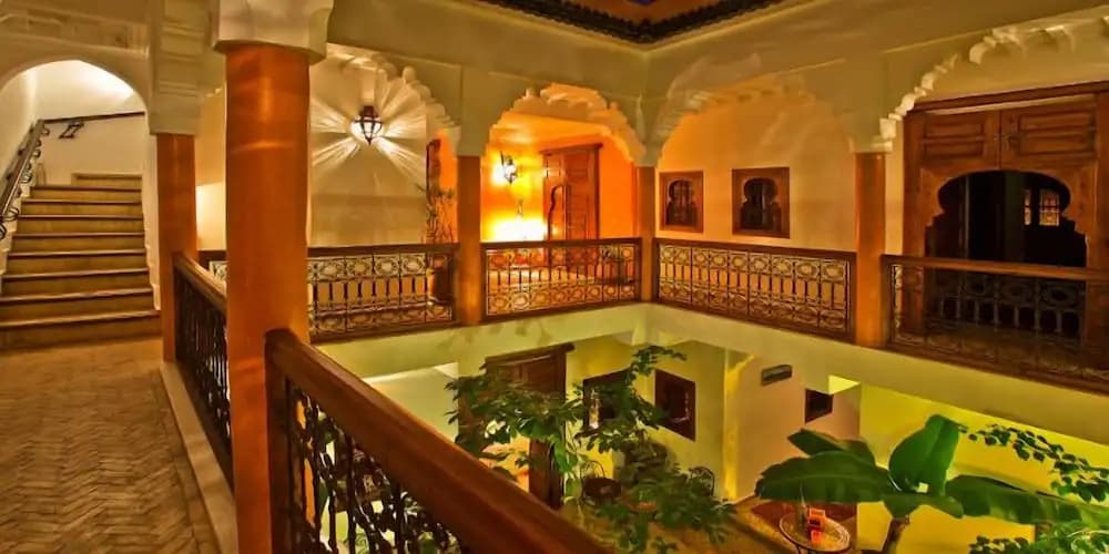Riad Dar Alsaad - photo 6