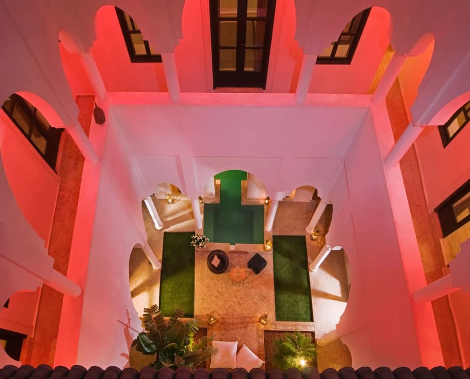 Maison Manzano - photo 13