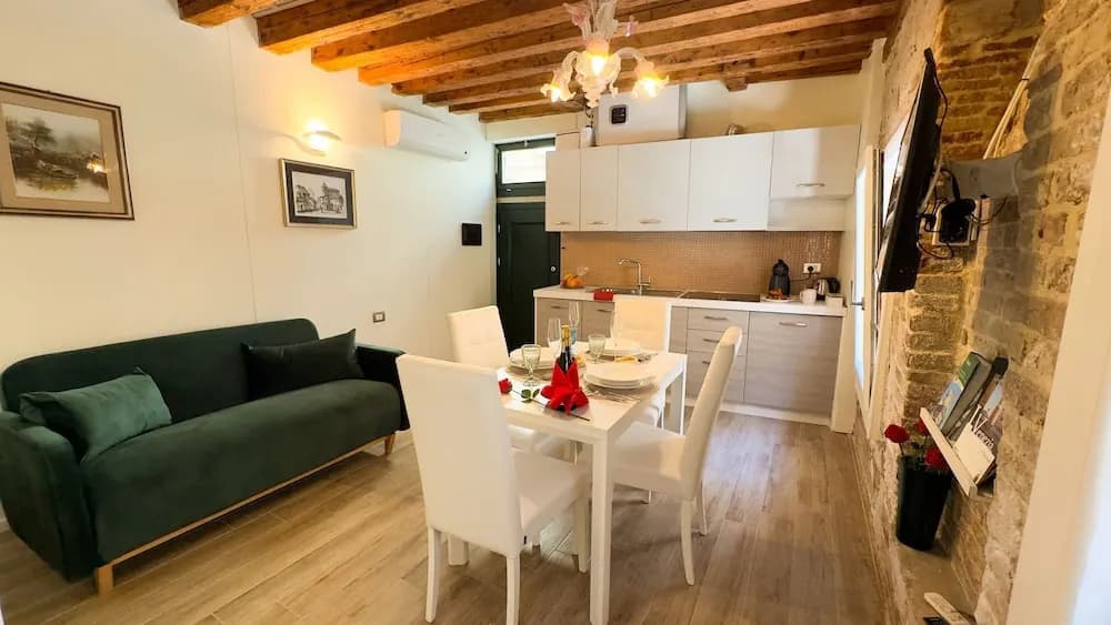 Graceful Venice Barnaba Suite by Ca-sa Check - photo 13