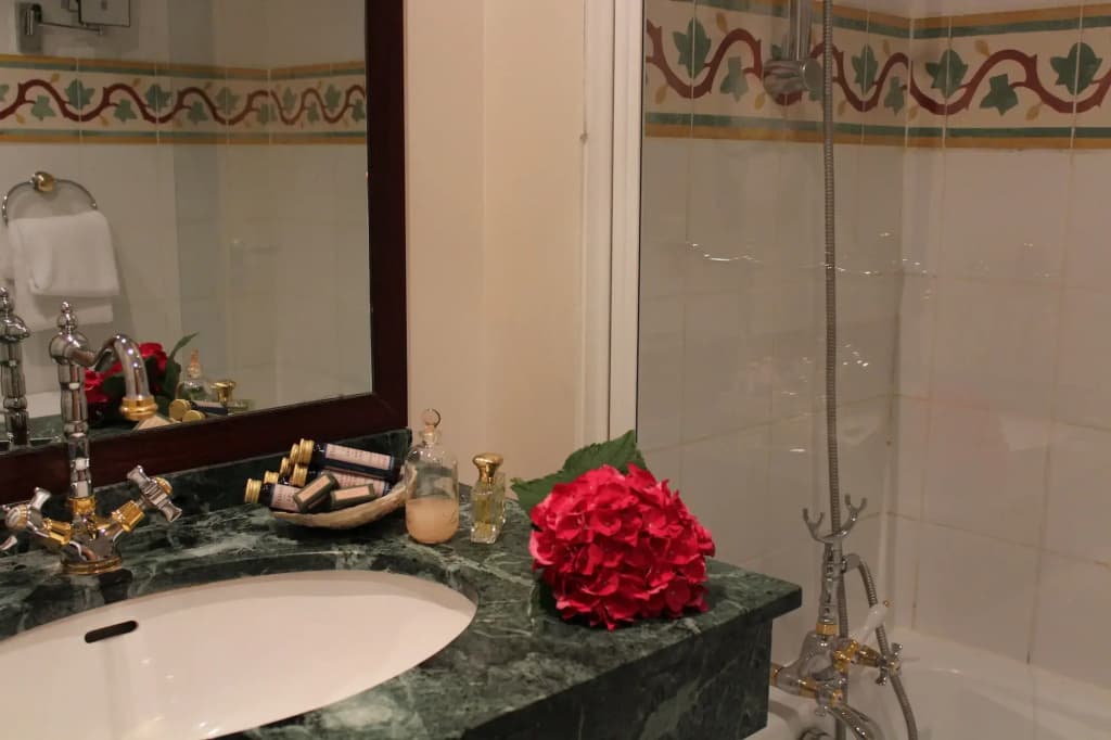 Le Relais Saint Sulpice - photo 11