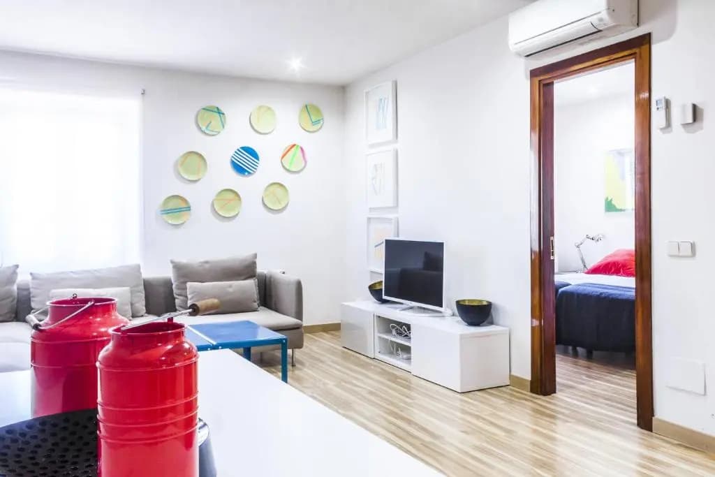 Mola! Suites - photo 17