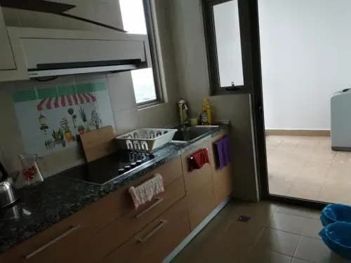 Shaftsbury Residence Cyberjaya - photo 26