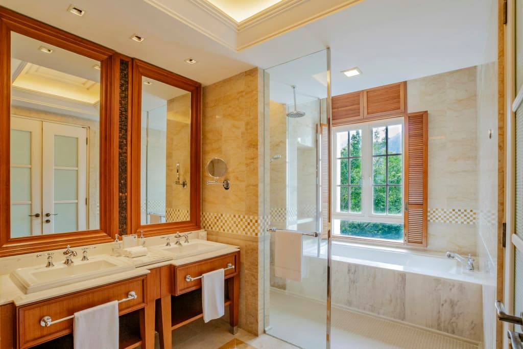 The Danna Langkawi - A Member of Small Luxury Hotels of the World - photo 45
