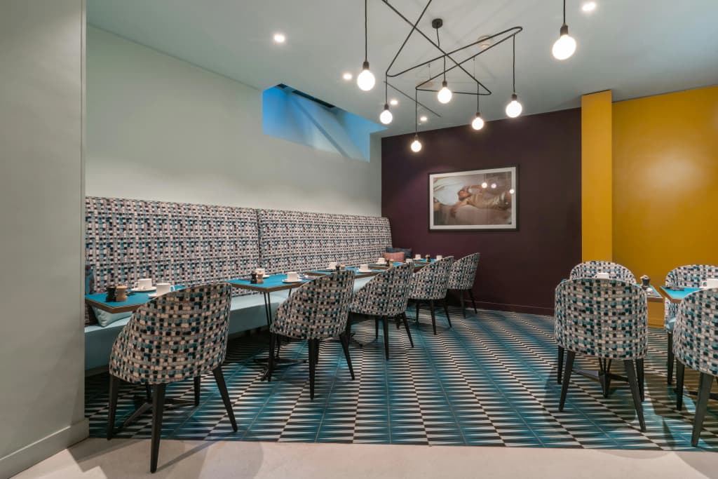 Hôtel Artus - photo 18
