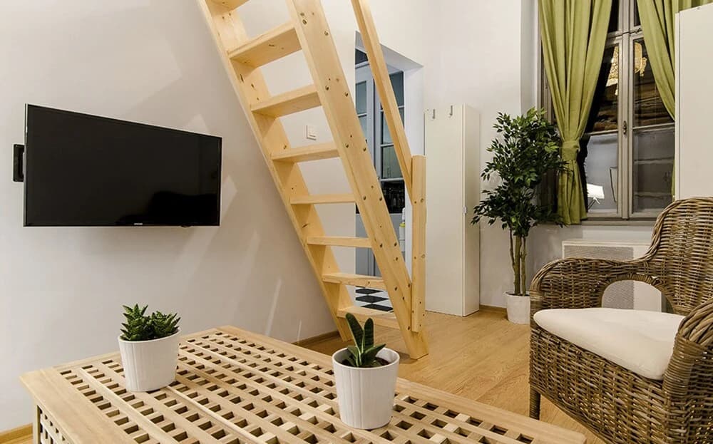 Sage Apartment - photo 6