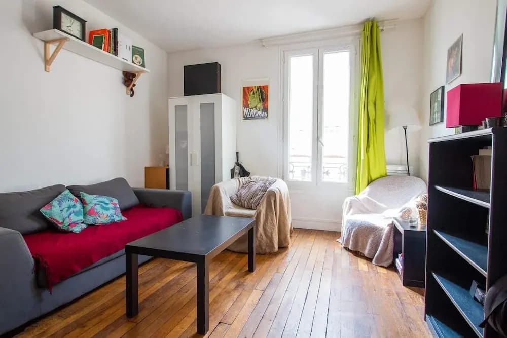 Beautiful apartment in BEAUGRENELLE - photo 3
