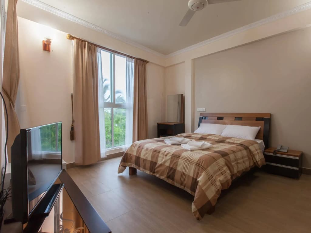 Relax Beach Inn - photo 3