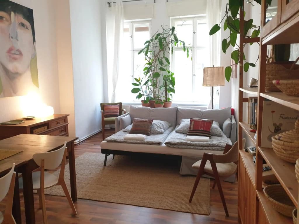 Apartment center Friedrichshain - photo 3