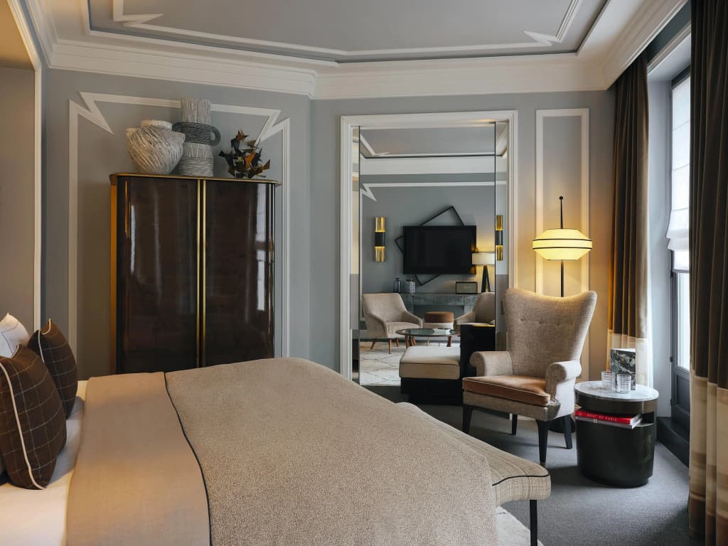 Nolinski Paris - Evok Collection - photo 34