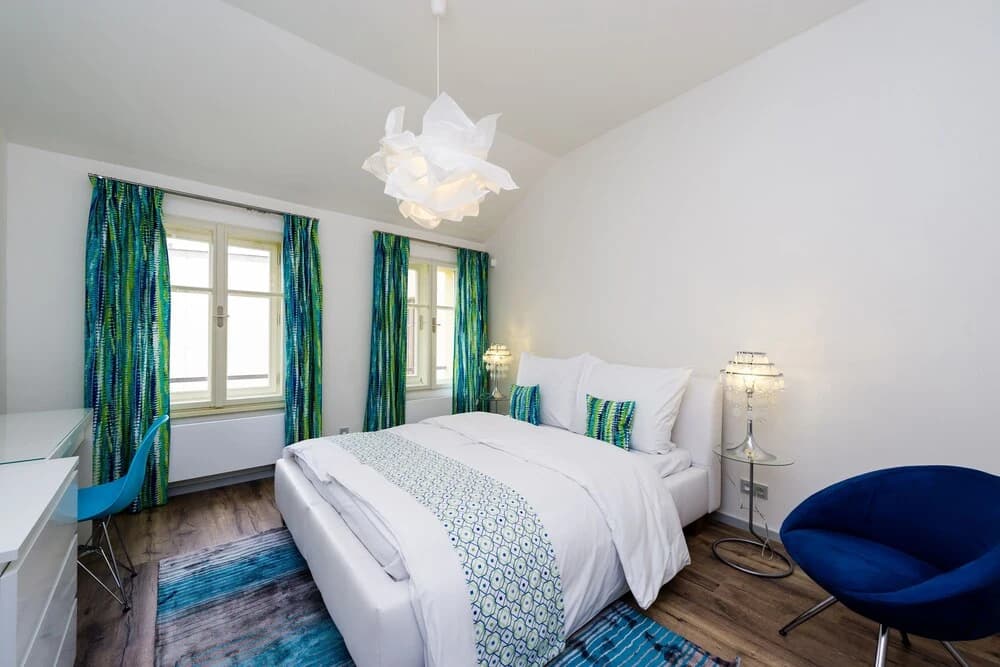 EMPIRENT Mucha Apartments - photo 3