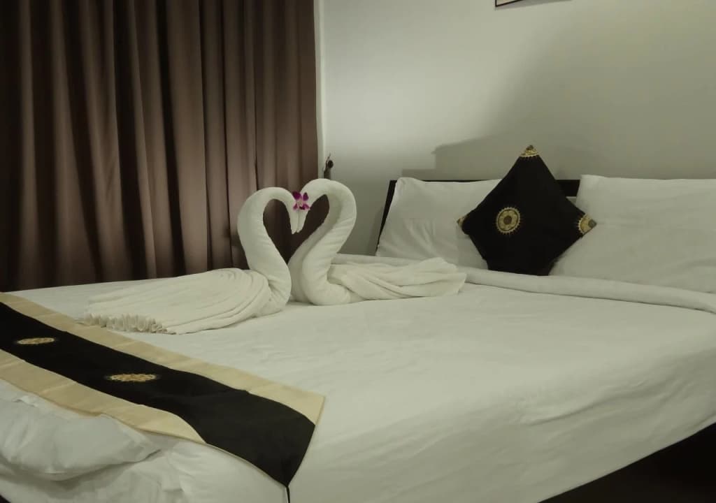 But Different Boutique hotel - photo 5