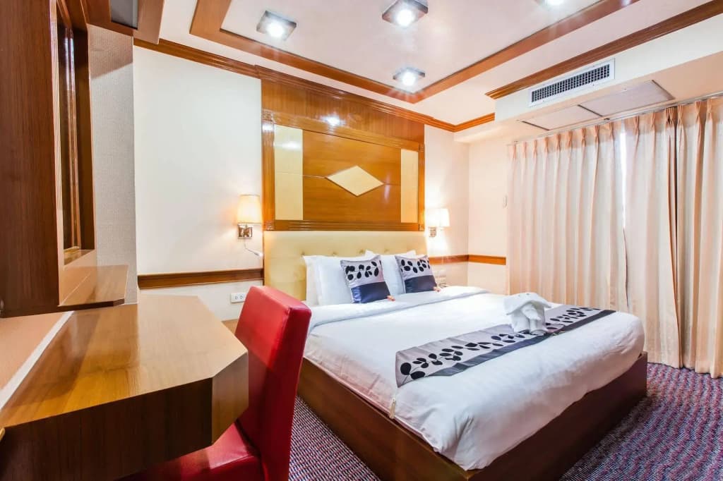 Paradise Sukhumvit - photo 3