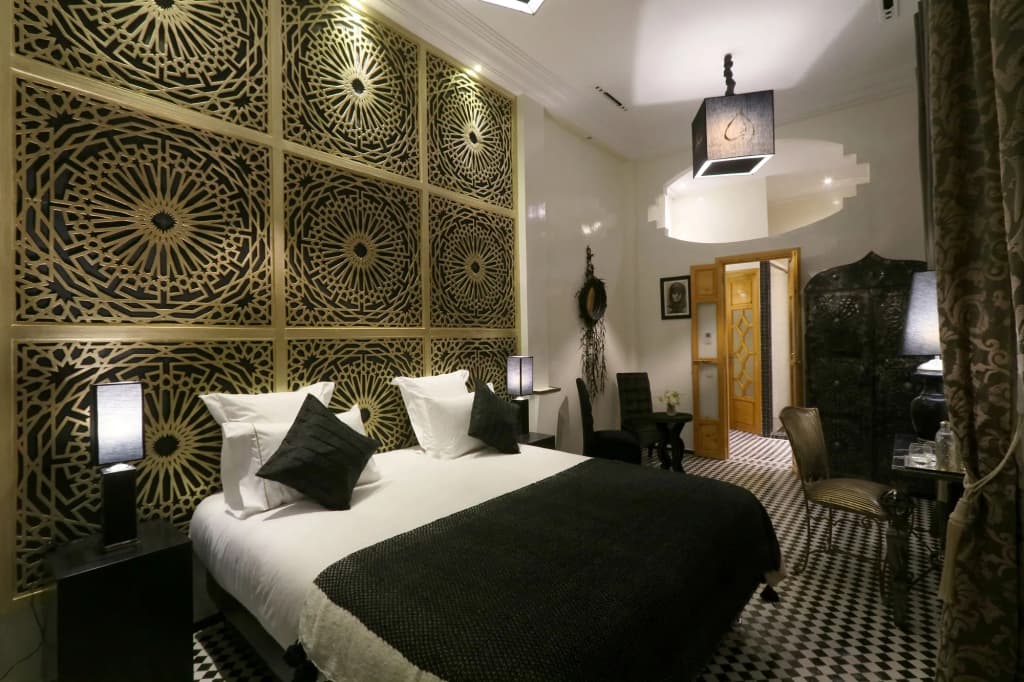 Riad Andalla Spa - photo 6