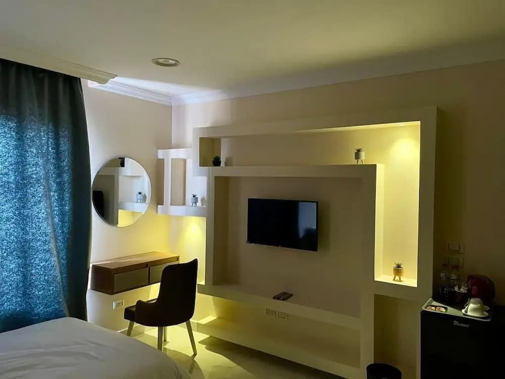 City inn Nile view - photo 6