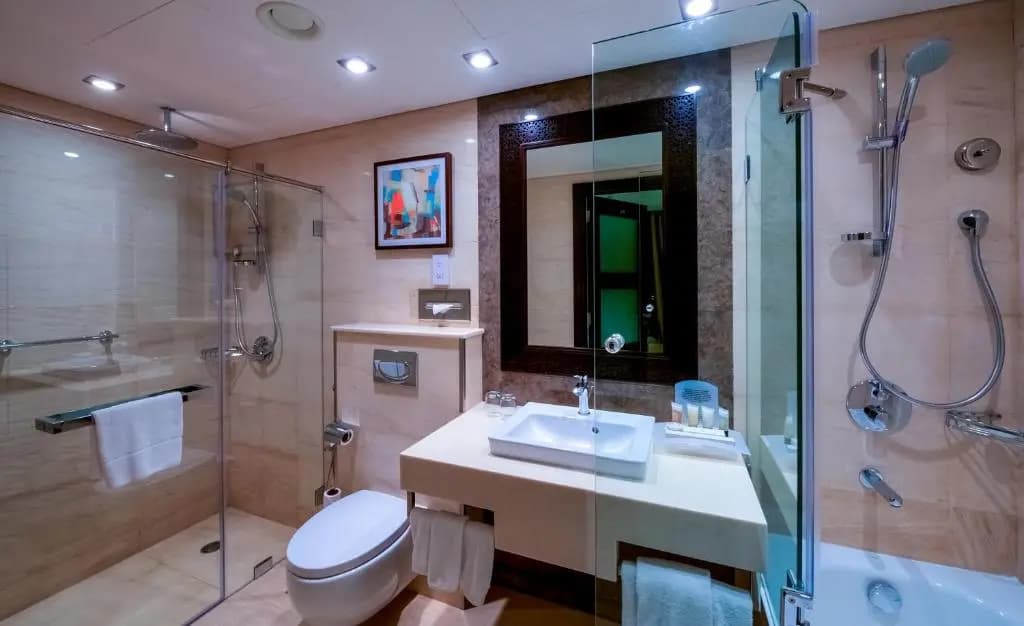 Ibis Muscat Hotel - photo 15
