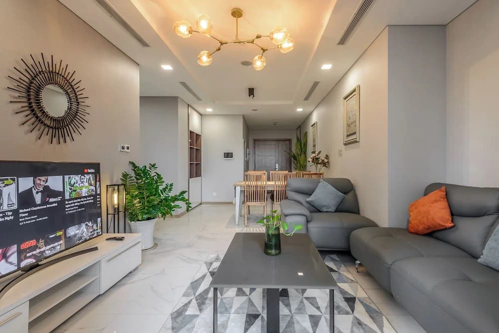 Landmark 81 Serviced Residences - photo 40
