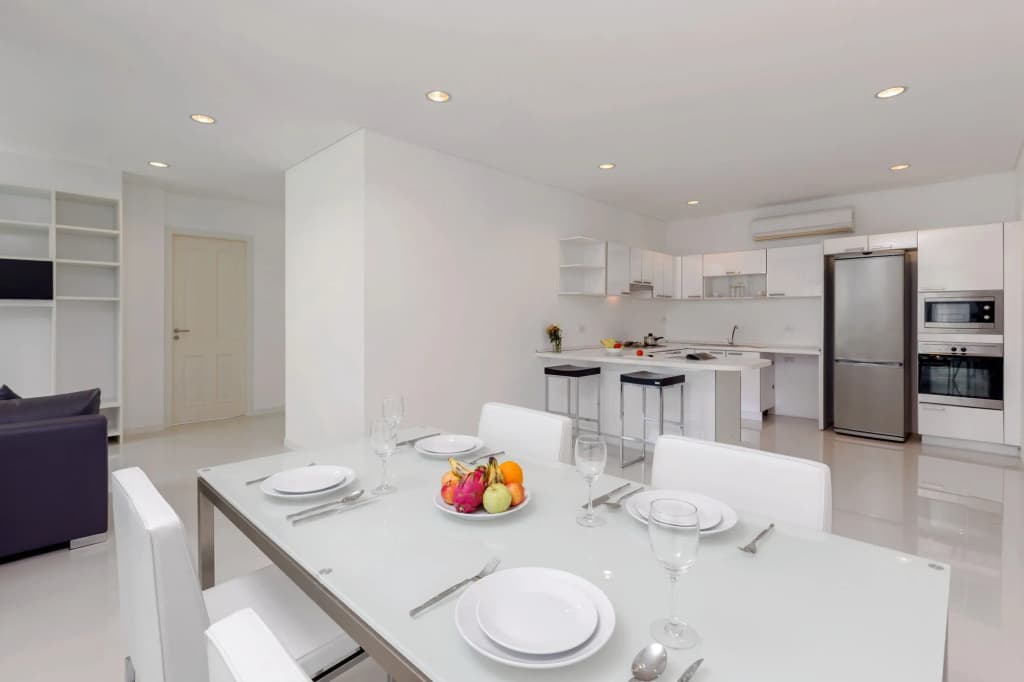 Kamala Regent Residence - photo 21