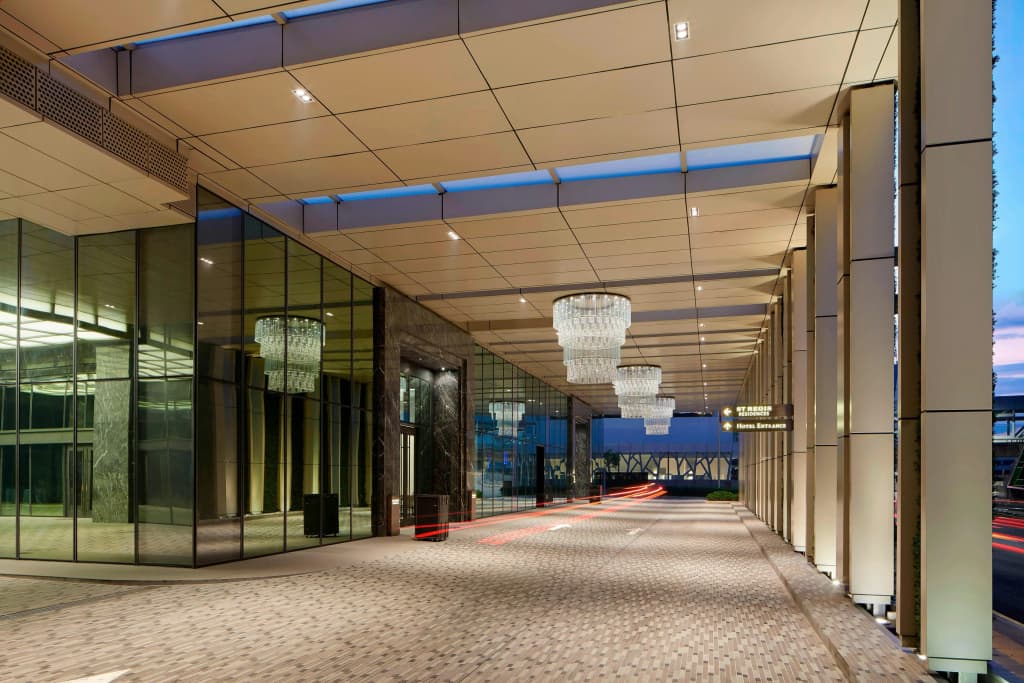 The St. Regis Kuala Lumpur - photo 1