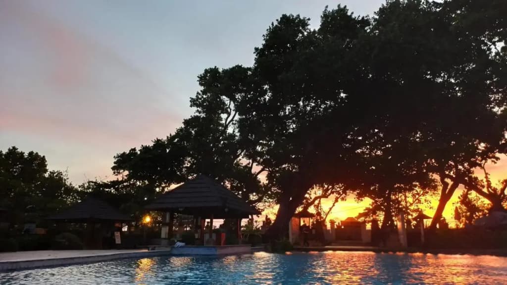 Jayakarta Residence - Sandy Sunset Suite 1BR - photo 8