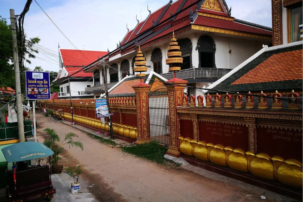Happy Zone Hostel - photo 16