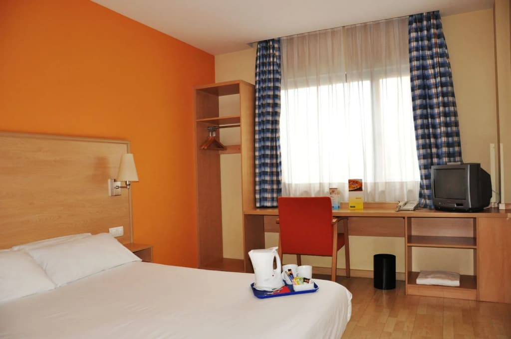 Travelodge Madrid Torrelaguna - photo 33