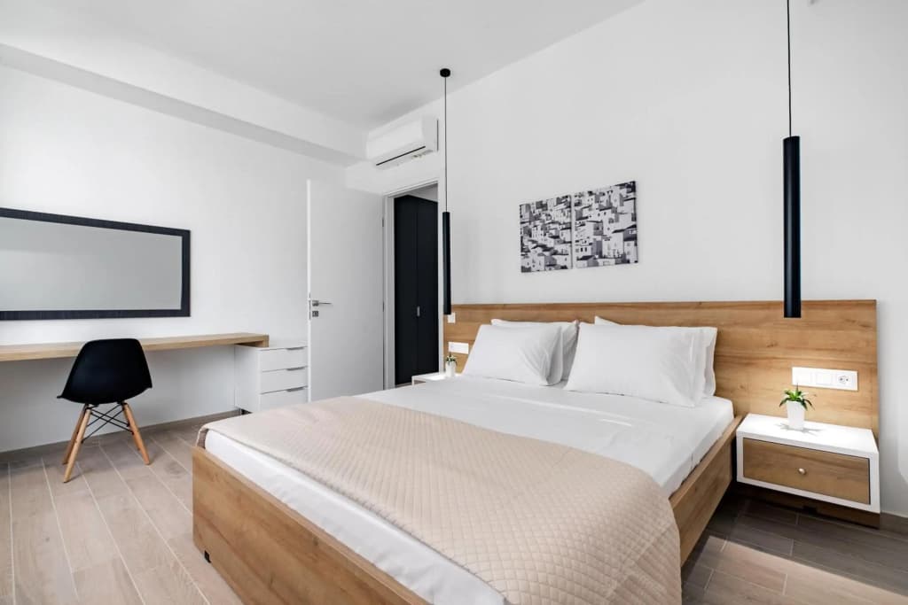 Central Boutique Apartment A1 - photo 2