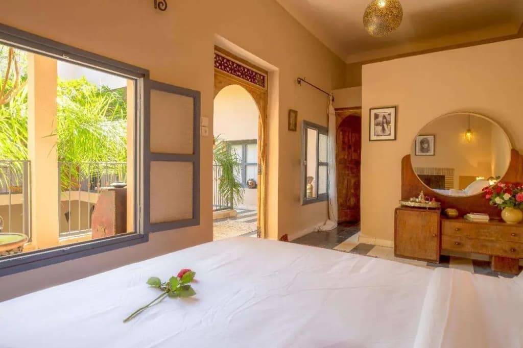 Riad Adrar - photo 4