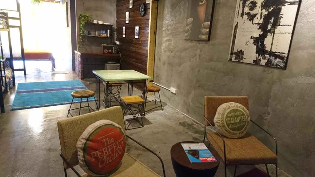Homestay Shah Alam by Rose - Studio Unit - photo 17