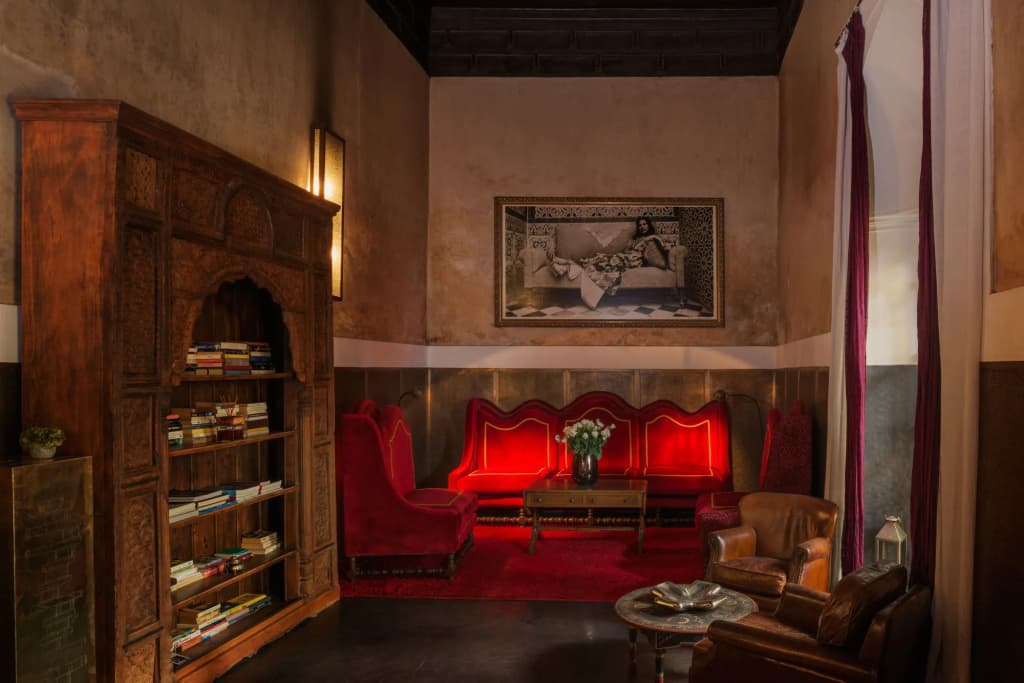 Riad 72 - photo 2