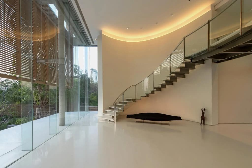 Sunsky Villa Huahin - photo 9