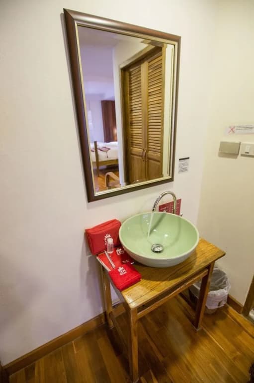 ZEN Rooms Taiwang Road - photo 9