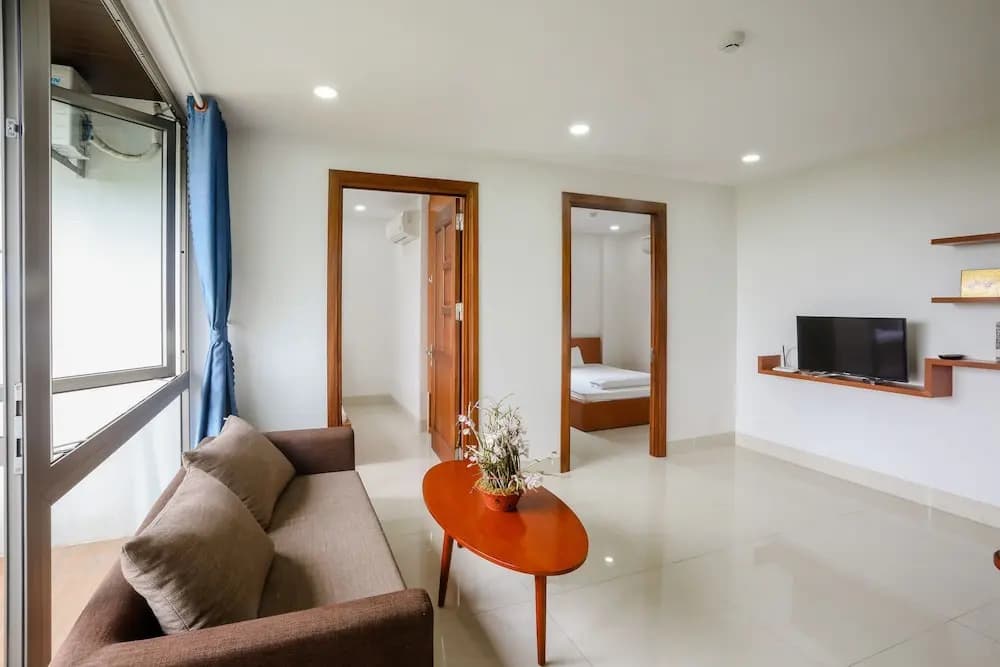 Ly Apartment - photo 6
