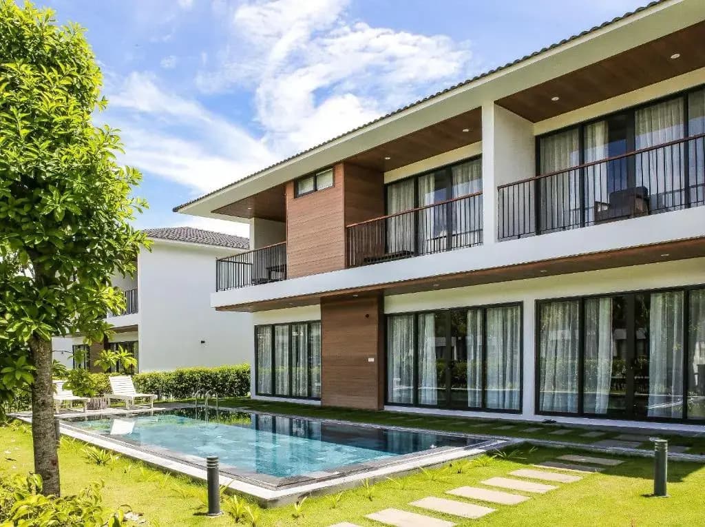 M Villas Phu Quoc - main photo