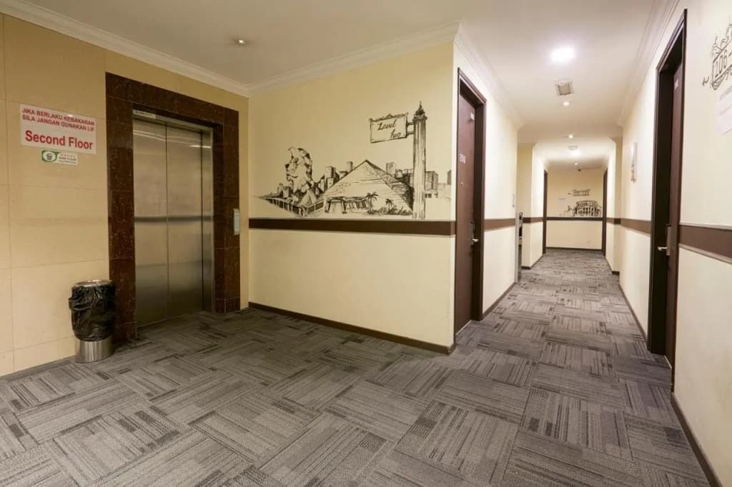 D New 1 Hotel Near Sunway Pyramid, 6 Min Only - photo 12