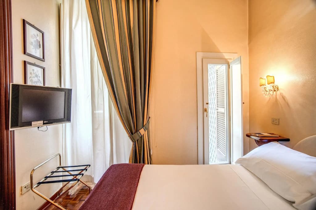 Hotel City Palazzo dei Cardinali - photo 34