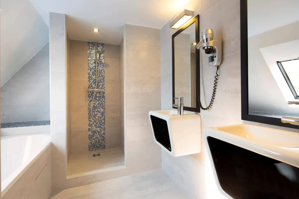 Hôtel R. Kipling by Happyculture - photo 18