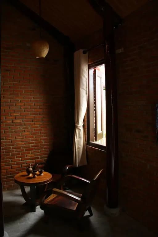 The Grass Vy Homestay - photo 16