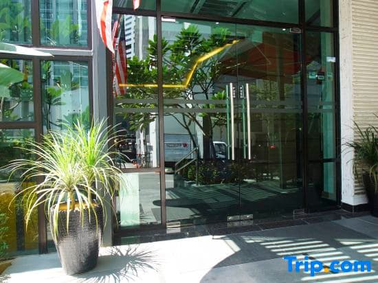 Vivids Hotel - photo 38