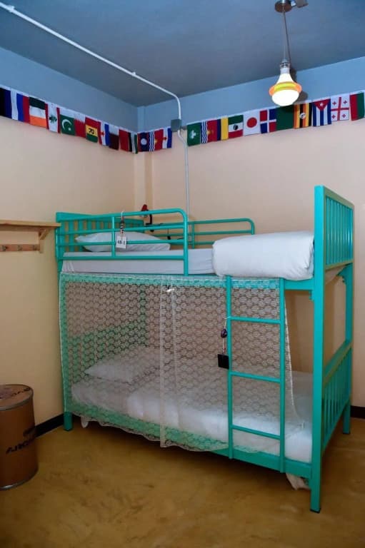 DD Hostel Bangkok - photo 19
