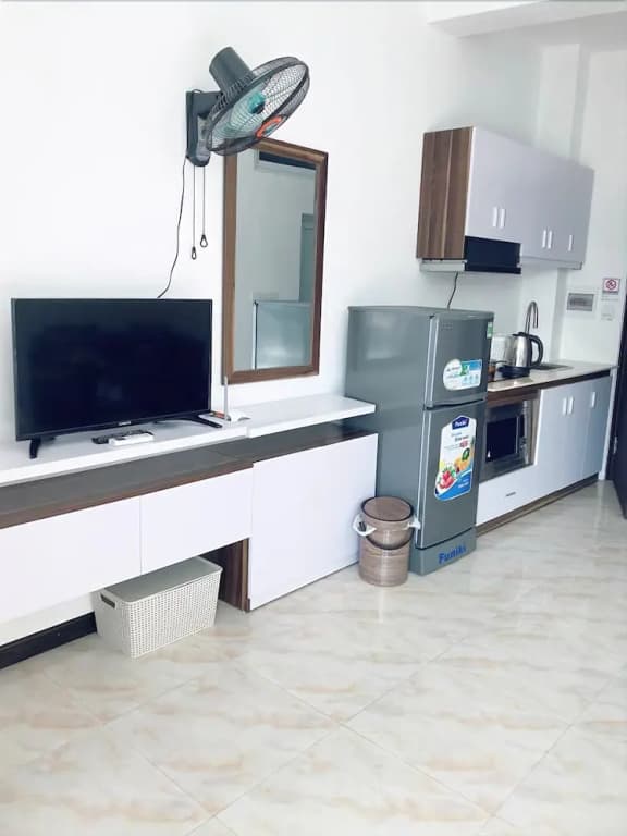 Limo Residence - photo 14