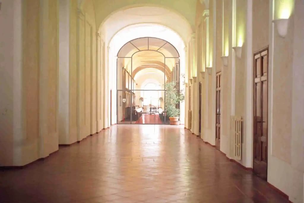 Hotel Domus Sessoriana - photo 3