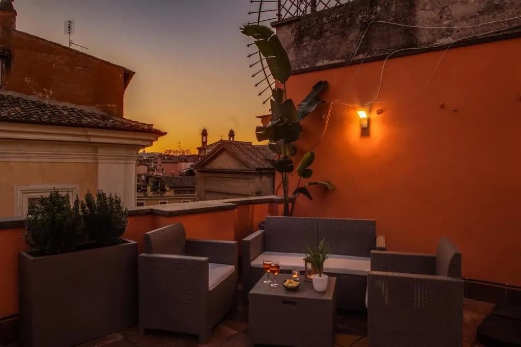 Tritone Top House - photo 23
