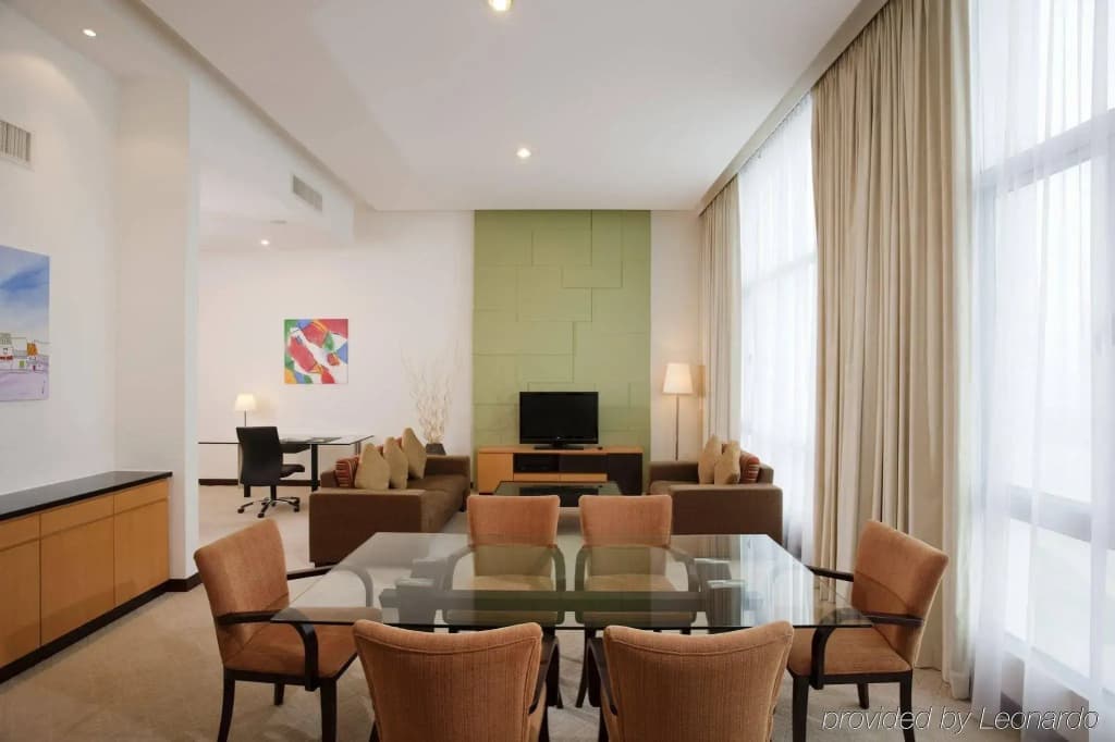 Holiday Inn Melaka by IHG - photo 31