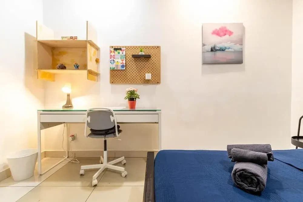 Urban Oasis Kuala Lumpur Apartment Sleeps 6 - photo 20