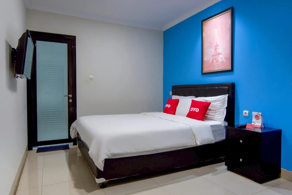 OYO 3733 Guntur 40 Residence - photo 2