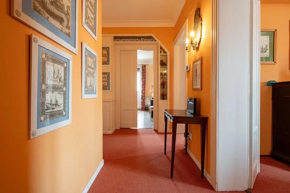 Casa Golena Apartment - photo 11