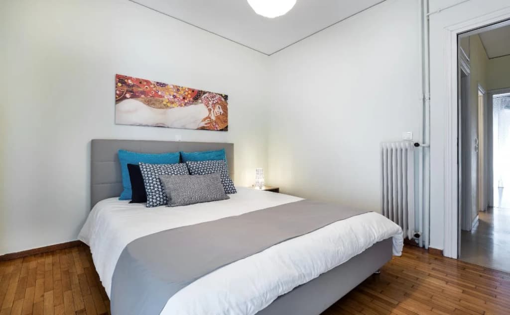 Acropolis Suites & Apartments - main photo