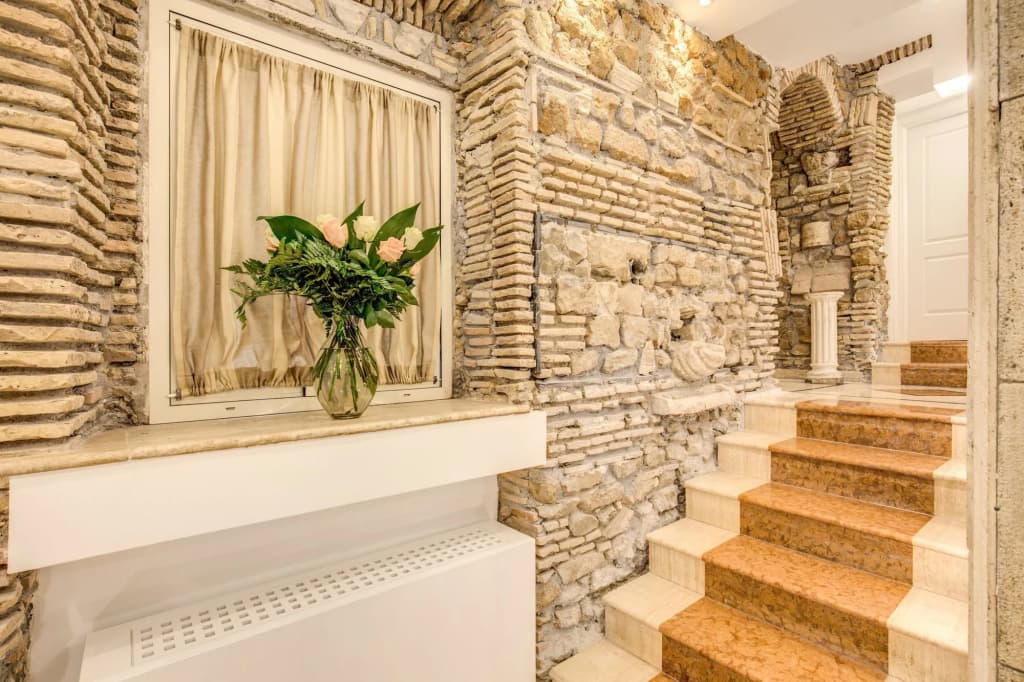 Pantheonview - Luxury Suites - photo 17