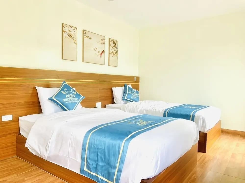 Phuong Thao Hotel - photo 4